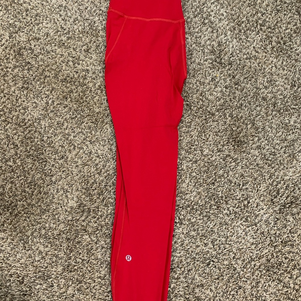 Lululemon legging